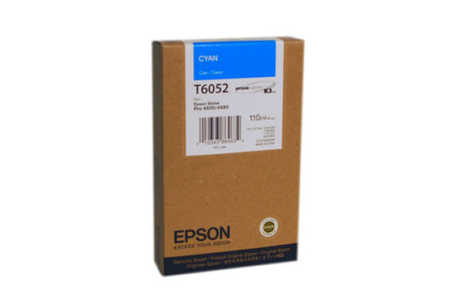 Image of Epson E613 c - Epson T6052, C13T605200 für z.B. Epson Stylus Pro 4800, Epson Stylus Pro 4880bei 3ppp3 Peach online Shop