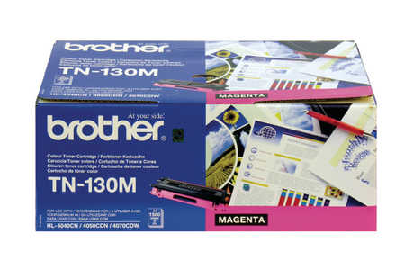 Brother B130M Toner m - Brother TN-130M für z.B. Brother DCP -9040 CN, Brother DCP -9042 CDN, Brother DCP -9042 CN, Brot
