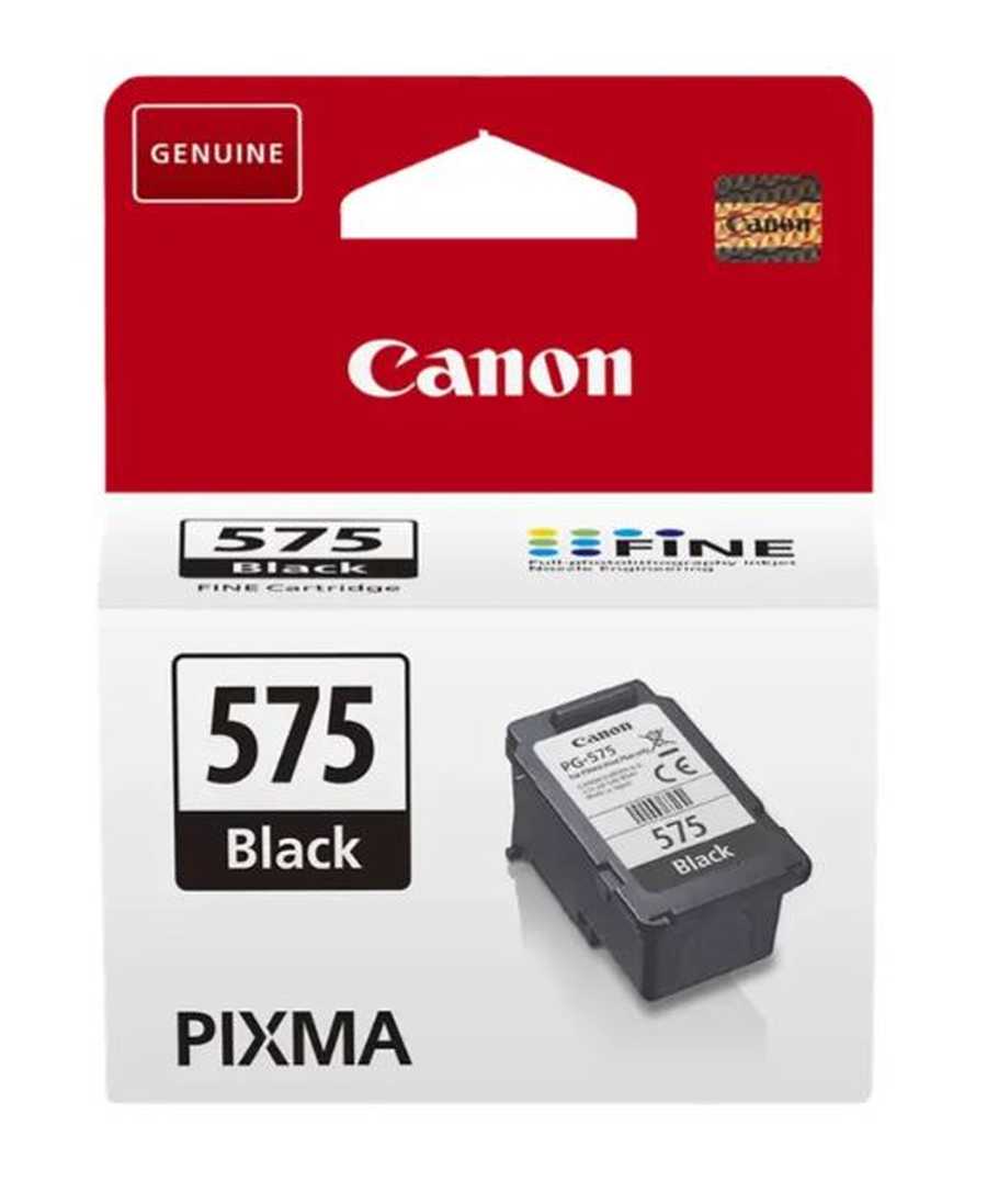Canon C575 Druckerpatronen schwarz - Canon PG-575, 5438C001 für z.B. Canon Pixma TS 3550 i, Canon Pixma TS 3500, Canon P