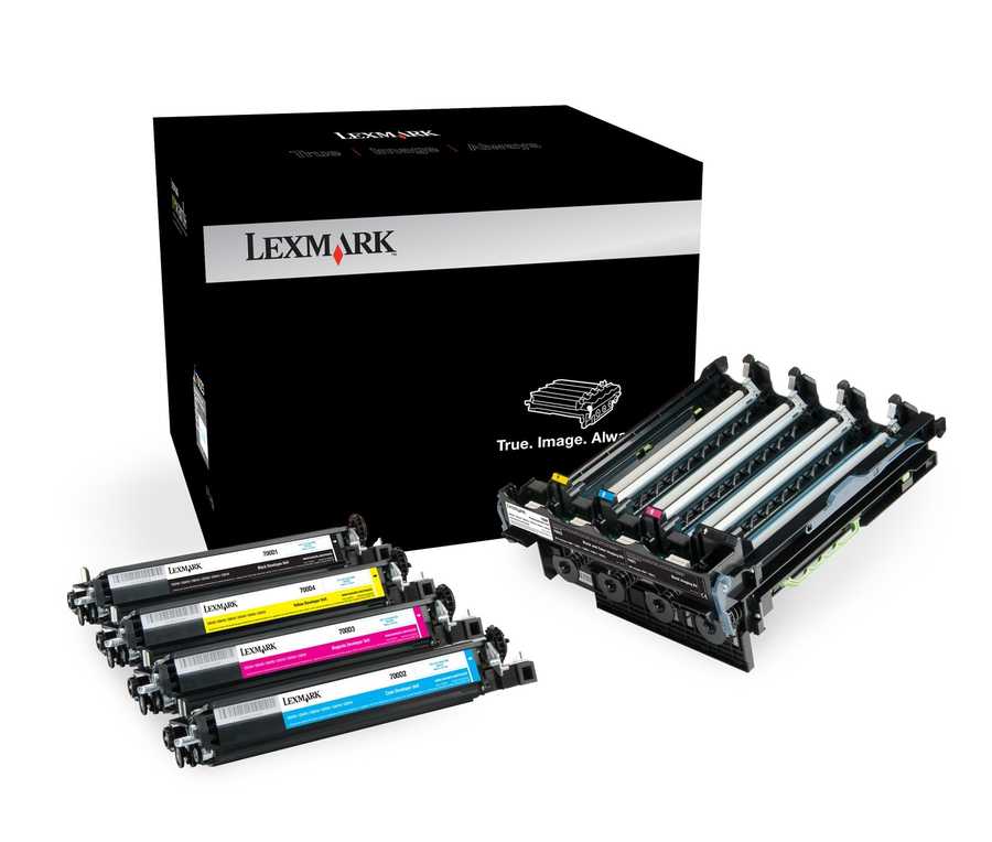 Image of Original Imaging Unit Lexmark CS310/510