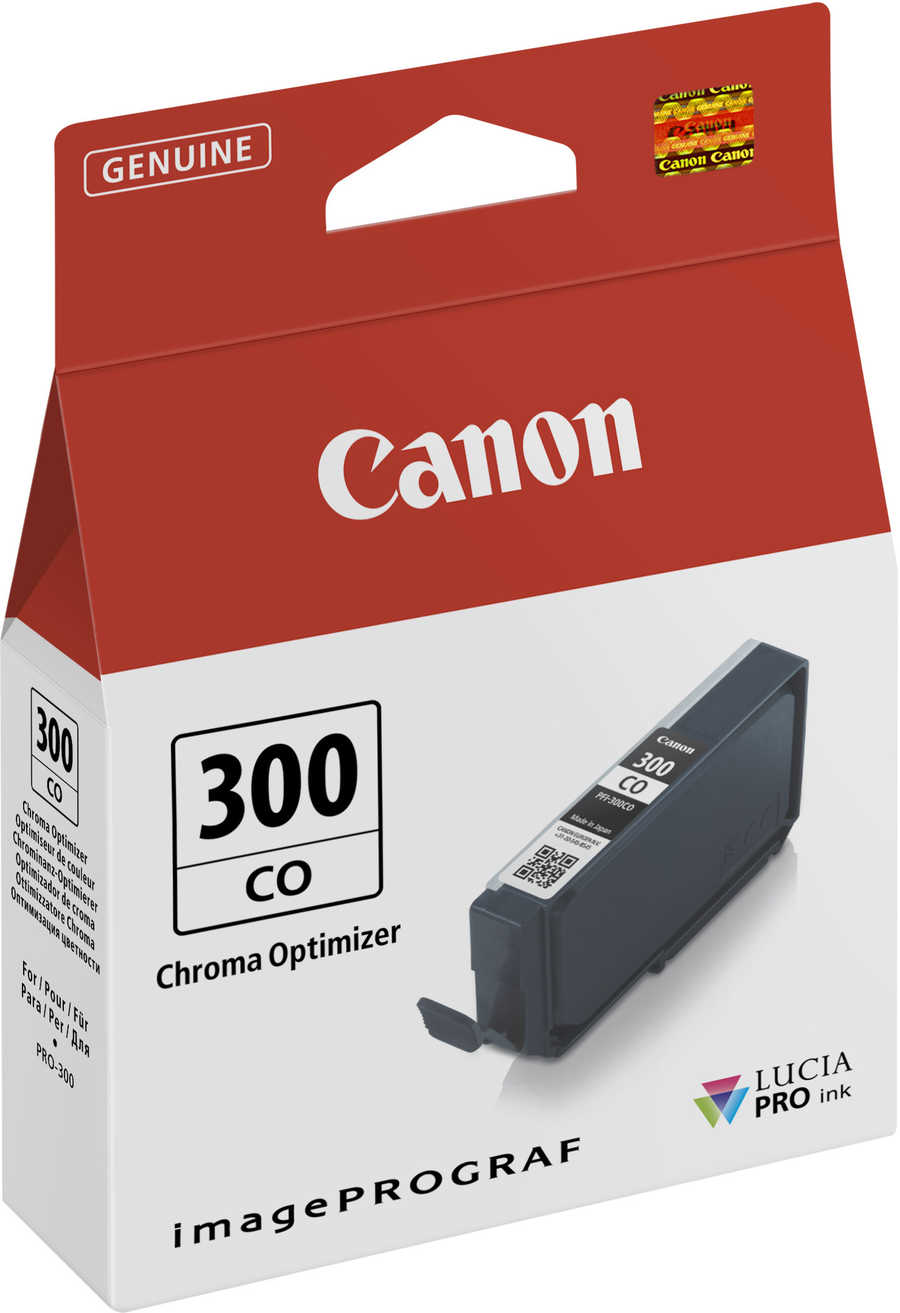 Brother c300CO Druckerpatronen co - Canon PFI-300CO für z.B. Canon imagePROGRAF Pro -300