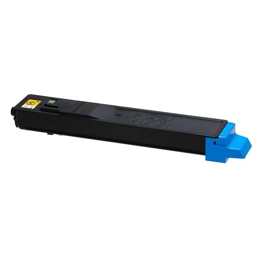 Kyocera K8115C Toner c - Kyocera TK-8115C für z.B. Kyocera ECOSYS M 8100, Kyocera ECOSYS M 8124 cidn, Kyocera ECOSYS M 8