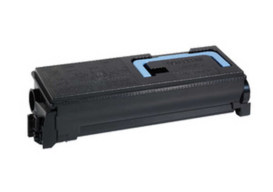 Kyocera K8600K Toner bk - Kyocera TK-8600K für z.B. Kyocera FSC 8600 DN, Kyocera FSC 8600, Kyocera FSC 8650 DN, Kyocera 