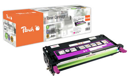 Peach X013 Toner ma ersetzt Xerox 106R01393 für z.B. Xerox Phaser 6280, Xerox Phaser 6280 DN, Xerox Phaser 6280 DNM, Xer